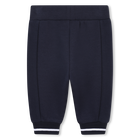 Ensemble jogging et sweat-shirt BOSS 
                    GARCON