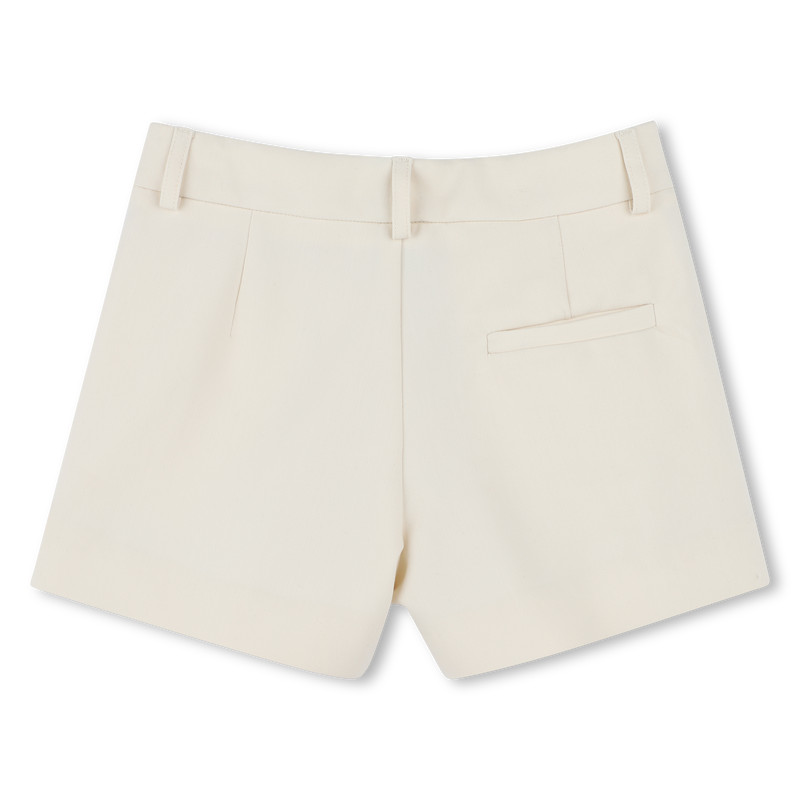 Short tailleur &agrave; strass ZADIG VOLTAIRE 
                        FILLE