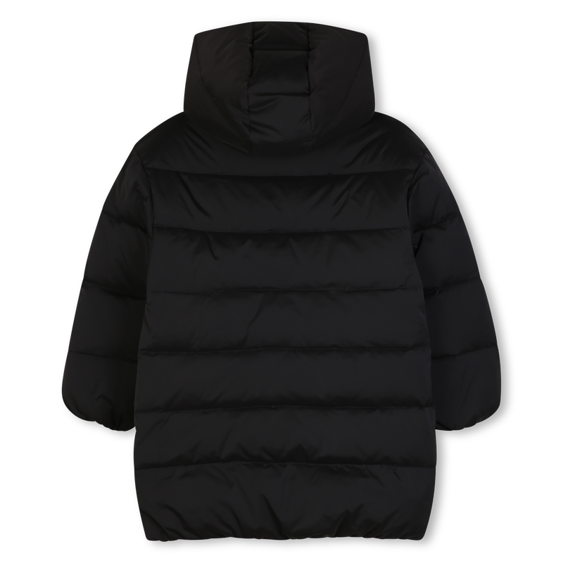 Lange donsjas KENZO KIDS 
                        UNISEX