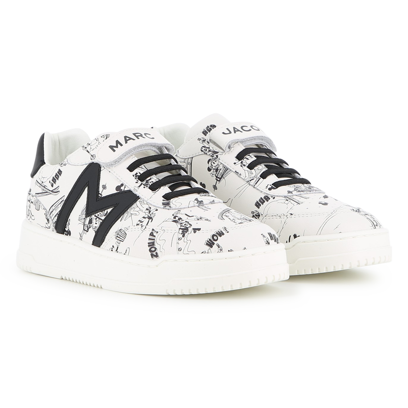 Sneakers MARC JACOBS 
                        BOY