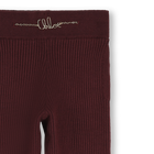 Gebreide broek CHLOE 
                    GIRL