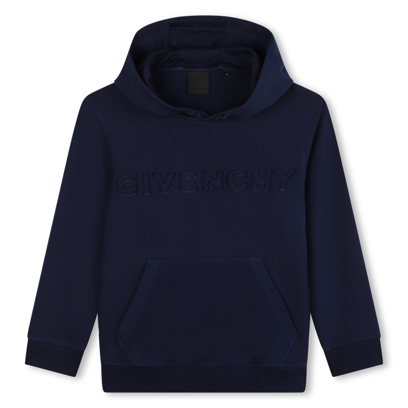 Sweater met capuchon GIVENCHY 
                        BOY
