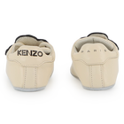 Chaussons b&eacute;b&eacute; KENZO KIDS 
                    UNISEXE