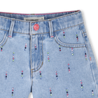 Short en jean BILLIEBLUSH 
                    FILLE
