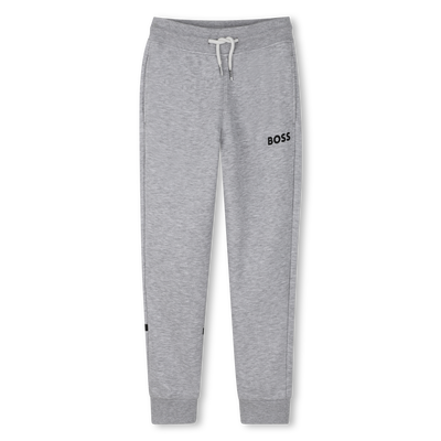 JOGGER BROEK BOSS BOY