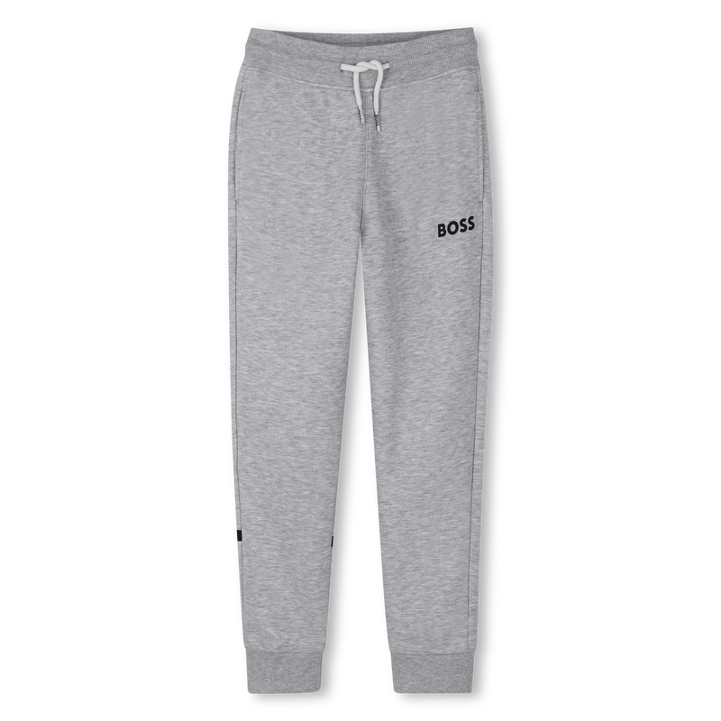 Pantalon jogging BOSS 
                        GARCON
