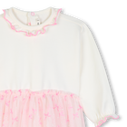 Twee-in-een jurk BILLIEBLUSH 
                    GIRL