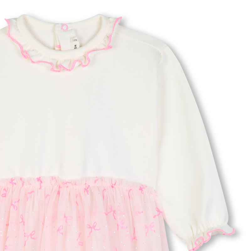 Twee-in-een jurk BILLIEBLUSH 
                        GIRL