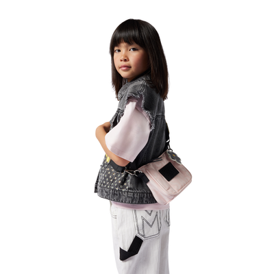 Mouwloos spijkerjasje MARC JACOBS GIRL