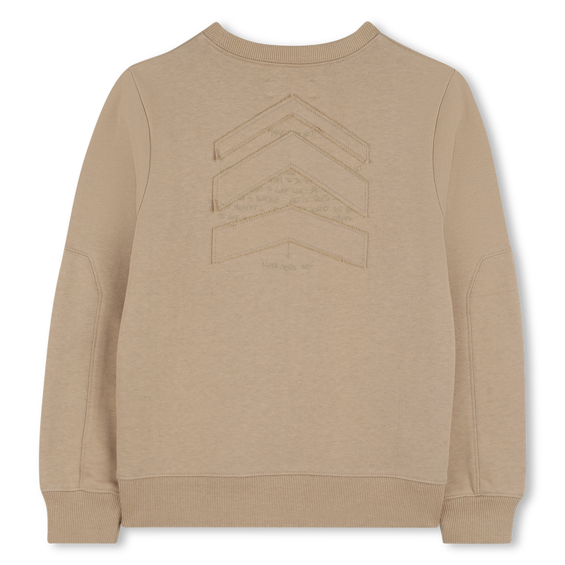 SWEAT SURTEINT ZADIG & VOLTAIRE 
                        GARCON