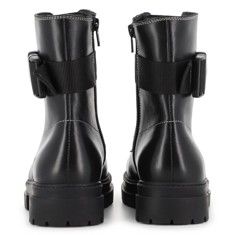 Bottines DKNY 
                        FILLE