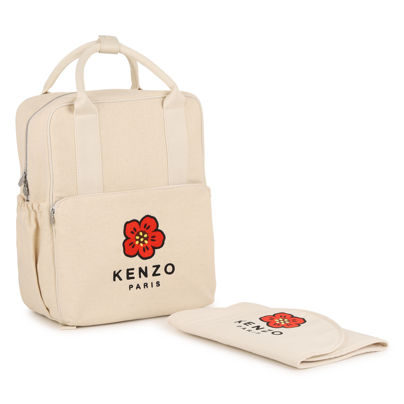 Verzorgingstas KENZO KIDS 
                        UNISEX