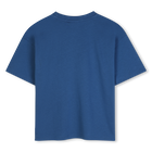 Tee-shirt manches courtes HUGO 
                    GARCON