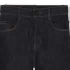 Denim broek KARL LAGERFELD KIDS 
                    BOY