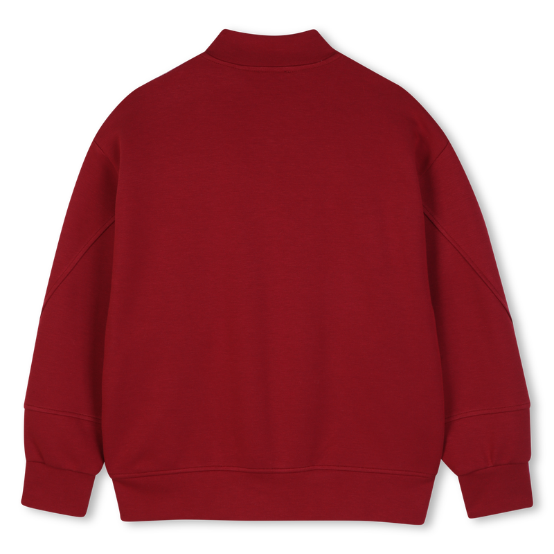 Cardigan de jogging GIVENCHY 
                        GARCON