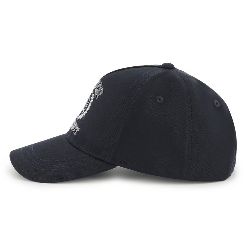 Casquette &agrave; imprim&eacute; et scratch ZADIG & VOLTAIRE 
                        GARCON
