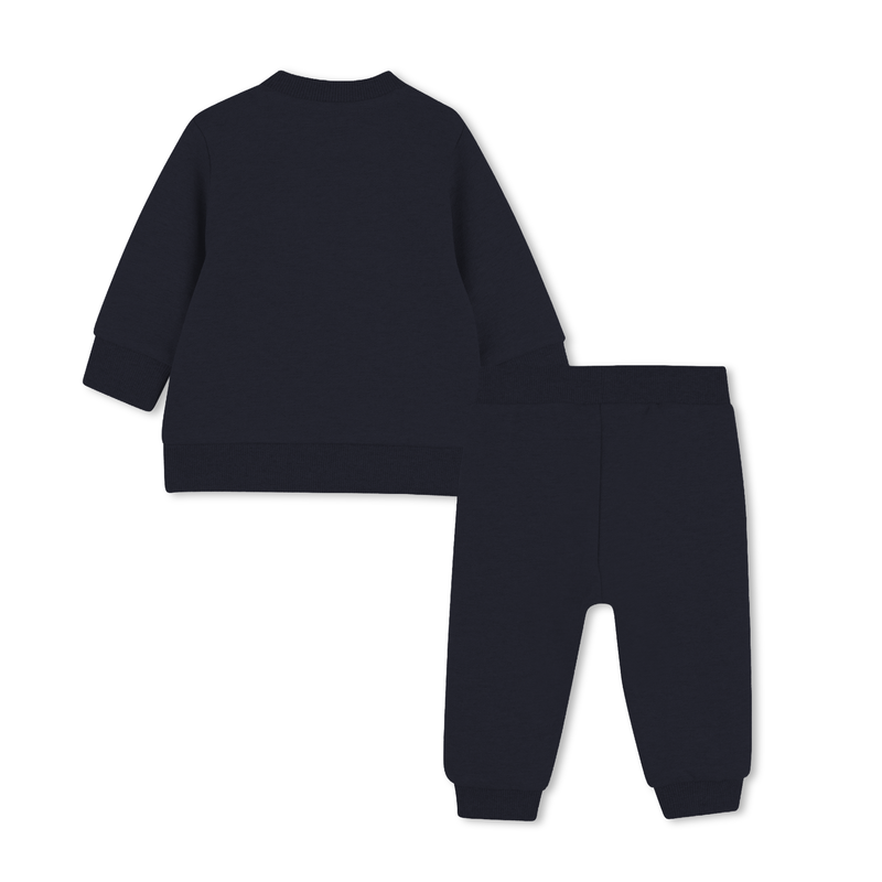 Sweat- en broekset KENZO KIDS 
                        UNISEX