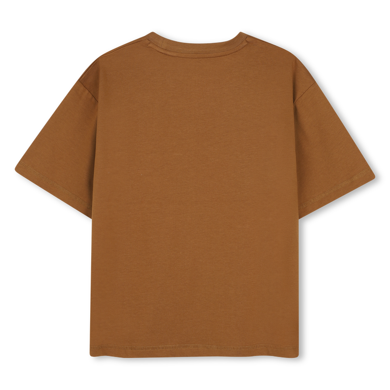 Tee-shirt manches courtes TIMBERLAND 
                        GARCON