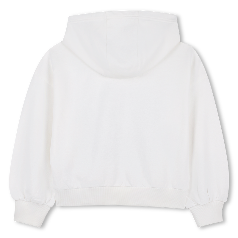 HOODIE KENZO KIDS 
                        GIRL