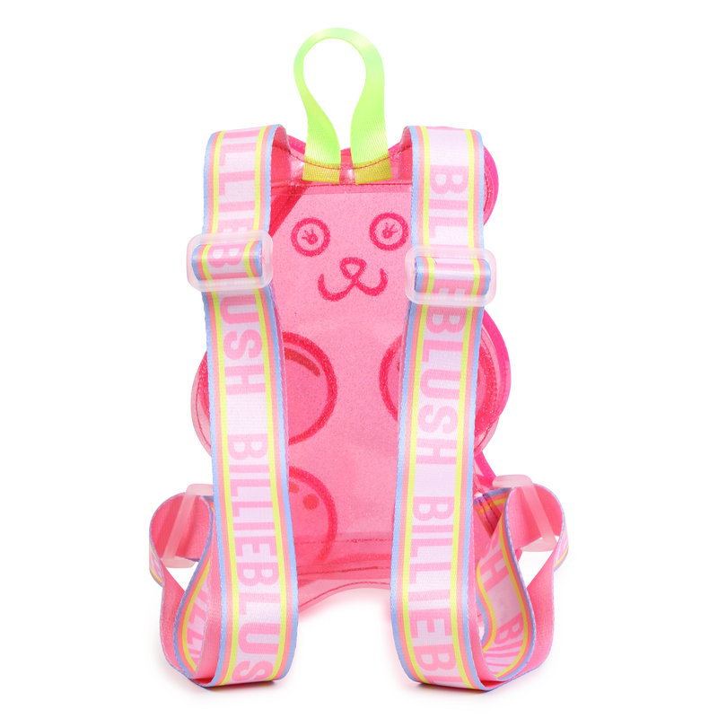 Petit sac &agrave; dos bonbon ourson BILLIEBLUSH 
                        FILLE