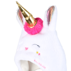 Chapeau fantaisie Licorne BILLIEBLUSH 
                    FILLE
