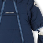 Waterafstotend pilotenpak TIMBERLAND 
                    BOY