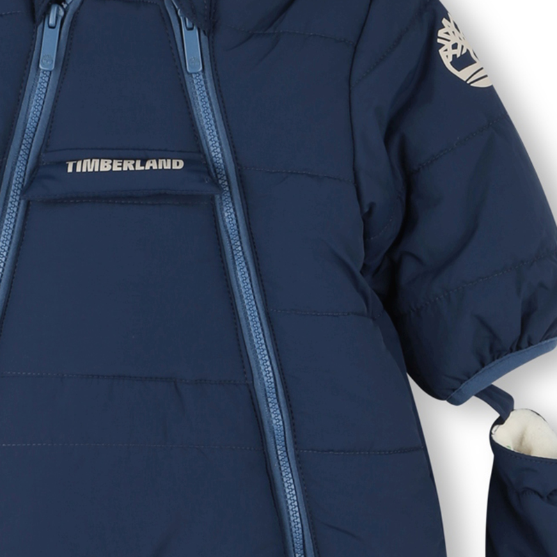 Waterafstotend pilotenpak TIMBERLAND 
                        BOY