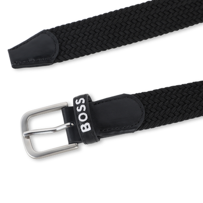 Gevlochten riem BOSS BOY