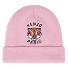 Bonnet en tricot KENZO KIDS 
                    UNISEXE