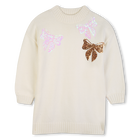 Jurk met lange mouwen BILLIEBLUSH 
                    GIRL