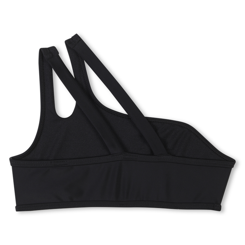 Maillot à bretelles fantaisie DKNY 
                        FILLE