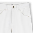 Pantalon 5 poches CHLOE 
                    FILLE