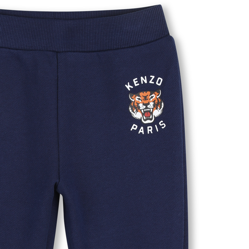 SET SWEATSHIRT EN BROEK KENZO KIDS 
                        UNISEX