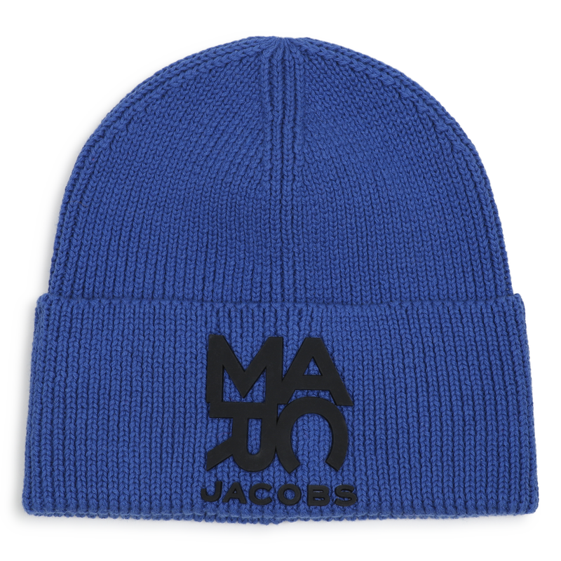 Bonnet en tricot MARC JACOBS 
                        GARCON