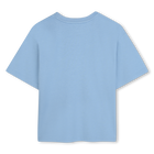 T-shirt en jersey coton MARC JACOBS 
                    GARCON