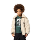 T-shirt met korte mouwen KARL LAGERFELD KIDS 
                    BOY
