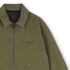 Jacket GIVENCHY 
                    BOY