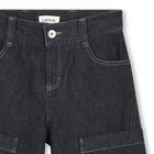 Bermuda en jean LANVIN 
                    GARCON