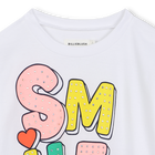 T-shirt &agrave; manches longues BILLIEBLUSH 
                    FILLE