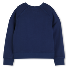 Sweat col rond ZADIG VOLTAIRE 
                    FILLE