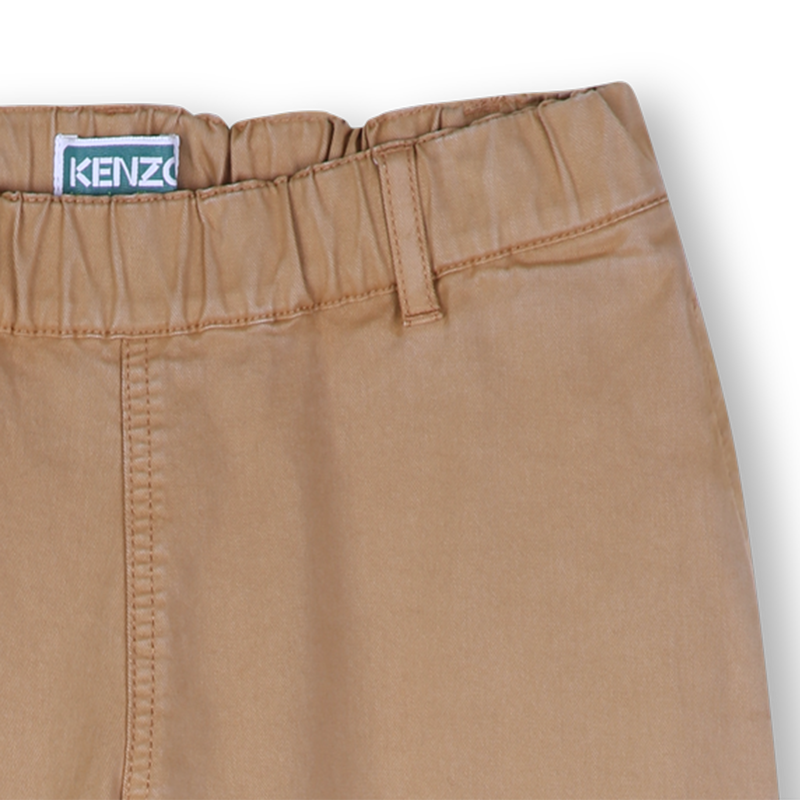 Broek KENZO KIDS 
                        BOY