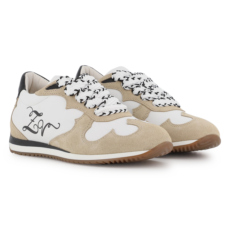 Sneakers ZADIG VOLTAIRE 
                        GIRL