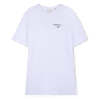 T-shirt jurk GIVENCHY 
                    GIRL