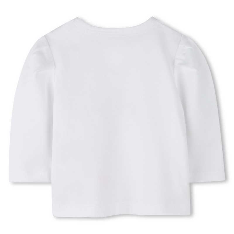 T-shirt et legging KARL LAGERFELD KIDS 
                        FILLE