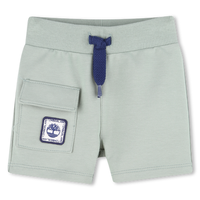 Short avec poche &agrave; rabat TIMBERLAND GARCON