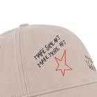 Casquette avec broderie ZADIG VOLTAIRE 
                    FILLE
