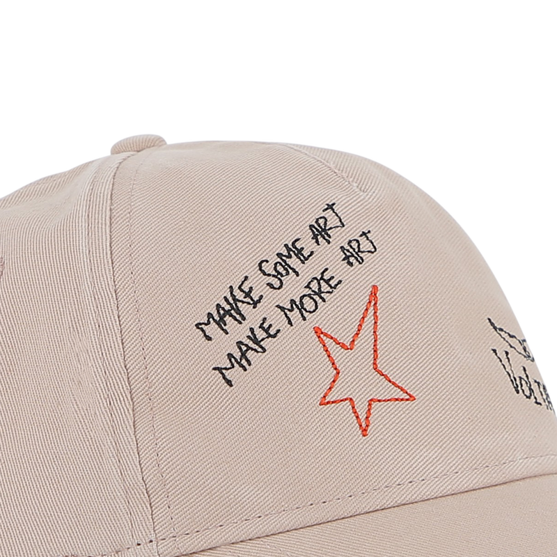 Casquette avec broderie ZADIG VOLTAIRE 
                        FILLE