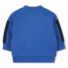 Ensemble sweat et pantalon KENZO KIDS 
                    GARCON
