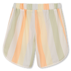 Short en popeline KENZO KIDS 
                    GARCON