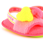 Chaussons BILLIEBLUSH 
                    FILLE